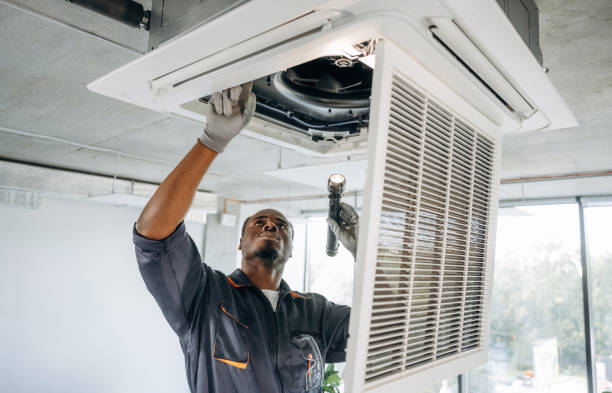 Licensed Hvac service in Buffalo, NY - FH HVAC